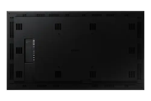 OM75A Pantalla plana para señalización digital 190,5 cm (75") LCD Wifi 4000 cd / m² 4K Ultra HD Negro Procesador incorporado Tizen 5.0 24/7 - Imagen 6