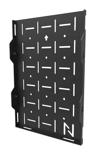 AWL05-750BL Rack para hardware AV - universal - Imagen 1