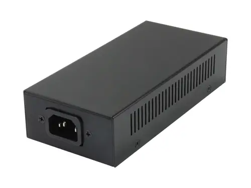 POI-5001 adaptador e inyector de PoE Gigabit Ethernet - Imagen 2