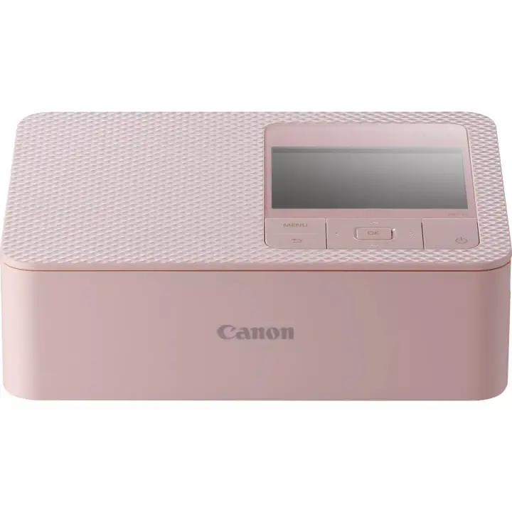 SELPHY CP1500 impresora de foto Pintar por sublimación 300 x 300 DPI 4" x 6" (10x15 cm) Wifi
