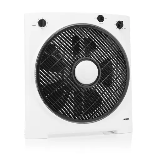 VE-5858 Ventilador Box - Imagen 1