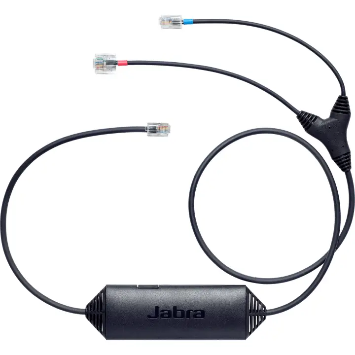 14201-33 auricular / audífono accesorio Adaptador EHS