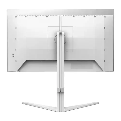 Evnia 6000 27M2N6501L/00 pantalla para PC 67,3 cm (26.5") 2560 x 1440 Pixeles Quad HD QD-OLED Blanco - Imagen 7