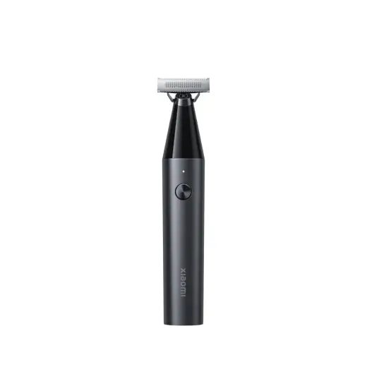 BHR7052EU cortadora de pelo y maquinilla Negro 14