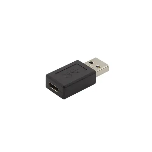 USB 3.0/3.1 to USB-C Adapter (10 Gbps) - Imagen 1
