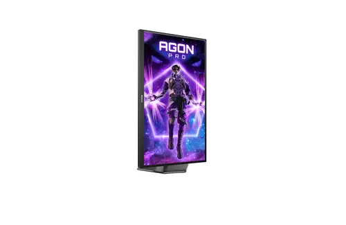 AGON PRO AG246FK pantalla para PC 61,2 cm (24.1") 1920 x 1080 Pixeles Full HD LCD Negro - Imagen 6