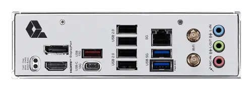 PRO B850M-P WIFI AMD B850 Zócalo AM5 micro ATX - Imagen 5
