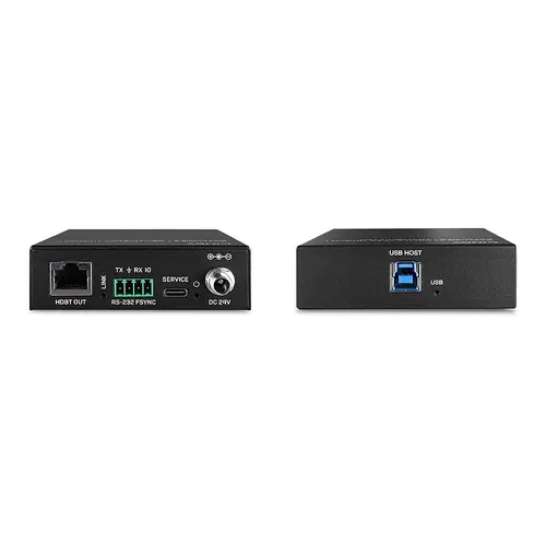 43410 extensor KVM Transmisor y receptor - Imagen 2