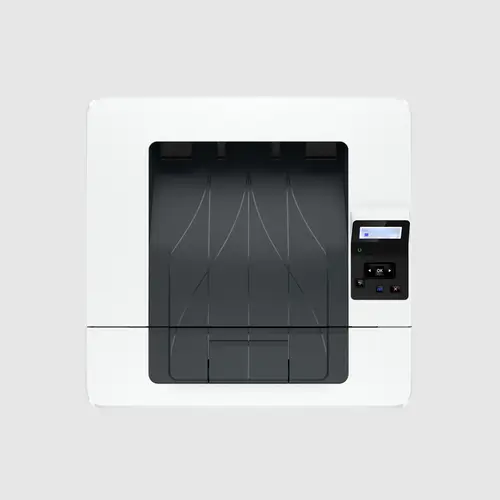 LaserJet Pro 4002dw Inalámbrico Blanco y negro Impresora, Solo Ethernet - Imagen 6