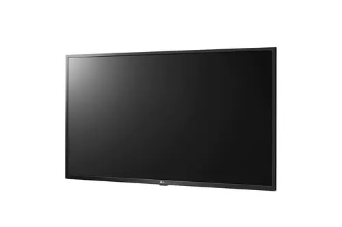 55US662H3ZC pantalla de señalización Pantalla plana para señalización digital 139,7 cm (55") LED 4K Ultra HD Negro WebOS - Imagen 3