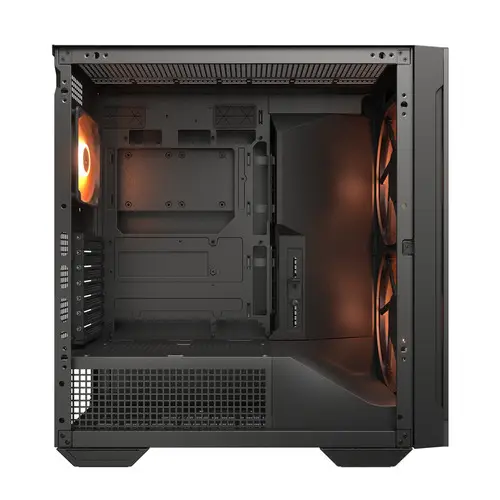 MX600 MAX RGB Midi Tower Negro - Imagen 5