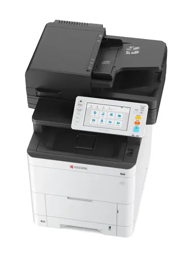 ECOSYS MA3500cifx Laser A4 1200 x 1200 DPI 35 ppm - Imagen 4