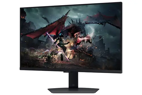 G50D pantalla para PC 68,6 cm (27") 2560 x 1440 Pixeles Quad HD LED Negro - Imagen 2