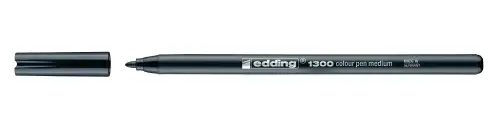 ROTUL.EDDING 1300  NEGRO