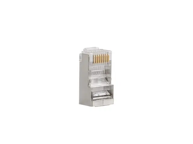 PLS-6000EZ conector RJ-45 Gris
