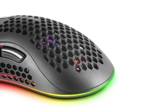MMEX, Negro, One size - Imagen 6