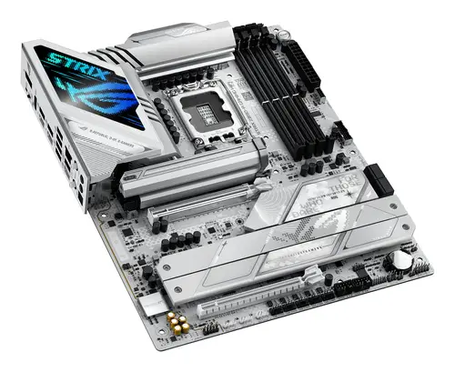 ROG STRIX Z890-A GAMING WIFI Intel Z890 LGA 1851 (Socket V1) ATX - Imagen 8
