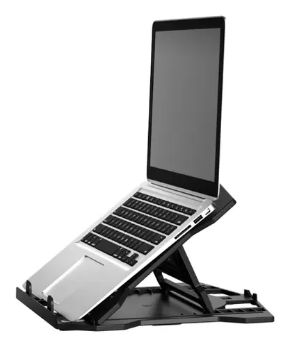 RPSV17A Soporte para ordenador portátil Negro 43,2 cm (17") - Imagen 4