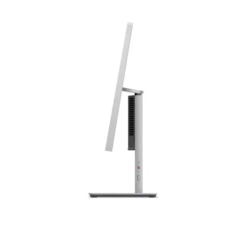 IdeaCentre AIO 27ILL11 Intel Core Ultra 7 256V 68,6 cm (27") 1920 x 1080 Pixeles PC todo en uno 16 GB LPDDR5x-SDRAM 512 GB SSD Windows 11 Home Wi-Fi 6 (802.11ax) Gris - Imagen 12
