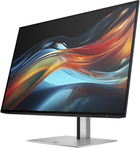 Monitor Pro de la serie 7 de 24 pulgadas con resolución WUXGA y conectividad USB-C: 724pu - Imagen 2