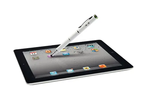 Stylus 4 en 1 de Complete para dispositivos con pantalla táctil - Imagen 6