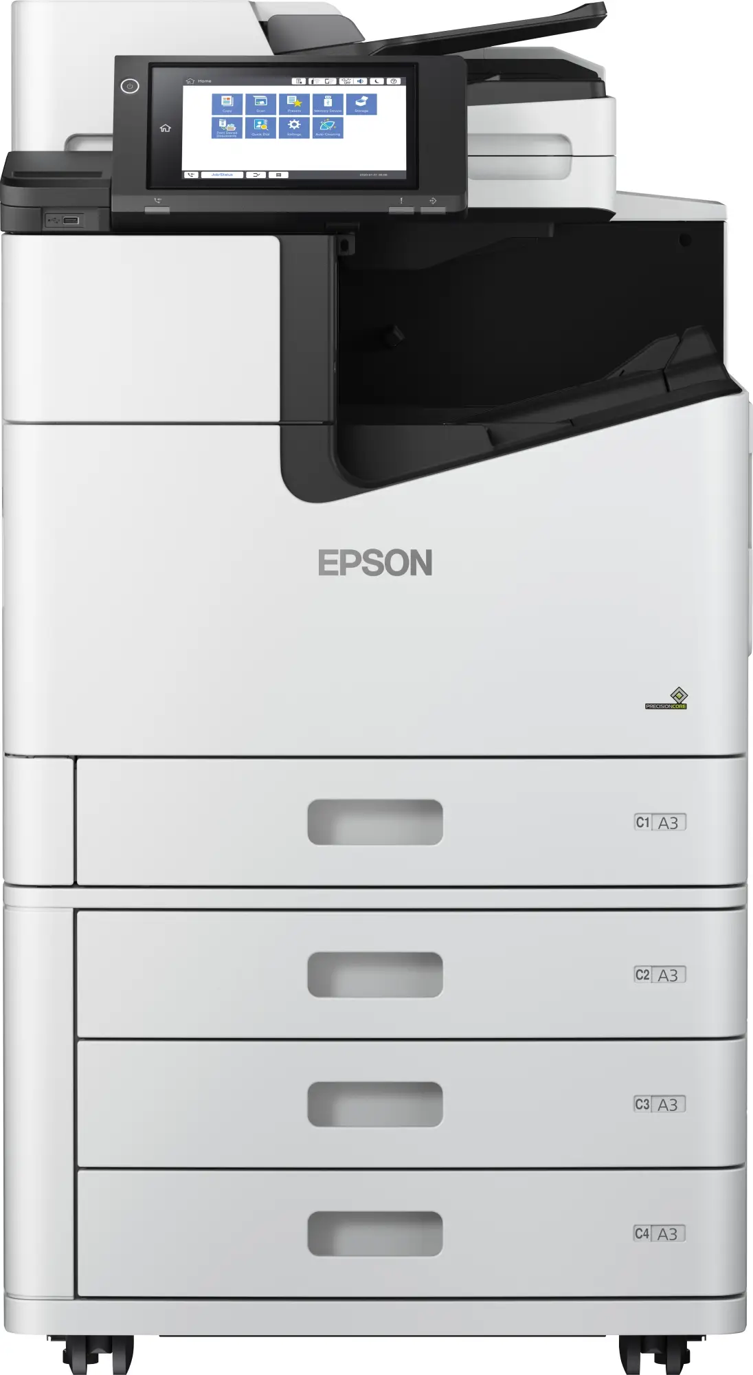 WorkForce Enterprise WF-C20750