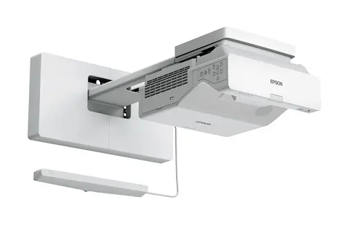 EB-770Fi videoproyector Proyector de alcance ultracorto 4100 lúmenes ANSI 3LCD 1080p (1920x1080) Blanco - Imagen 12