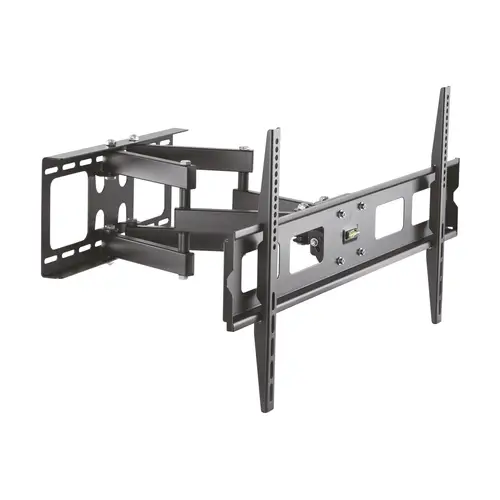 WT70TSLE-029 soporte para TV 2,29 m (90") Negro - Imagen 1