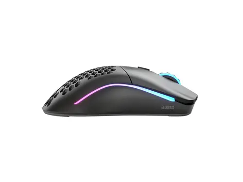 Model O Wireless ratón Juego mano derecha RF inalámbrico Óptico 19000 DPI - Imagen 5