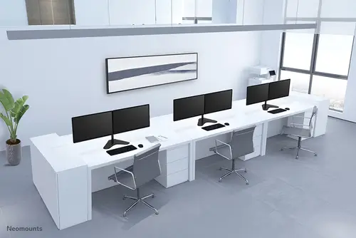 FPMA-D550DDBLACK Soporte para monitor 10-32" - Imagen 7