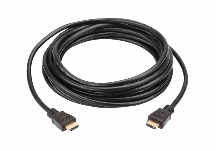 Cable HDMI de alta velocidad con Ethernet de 15 m
