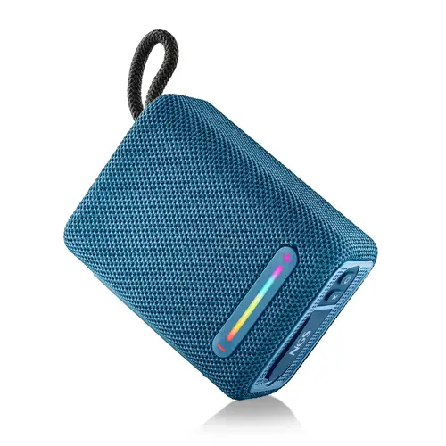ROLLER FURIA 1 Altavoz portátil estéreo Azul 7 W - Imagen 1