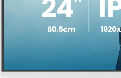 G-MASTER GB2471HSU-W1 pantalla para PC 60,5 cm (23.8") 1920 x 1080 Pixeles Blanco - Imagen 8