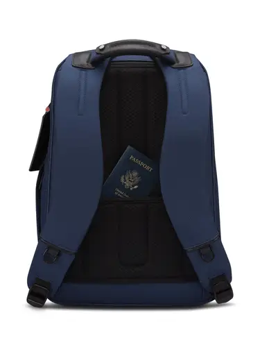 ThinkPad Executive 16" 40,6 cm (16") Mochila Marina - Imagen 2