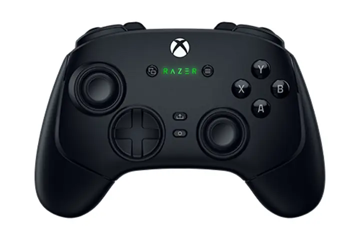 Wolverine V3 Pro Negro USB Gamepad Analógico PC, Xbox Series S, ..