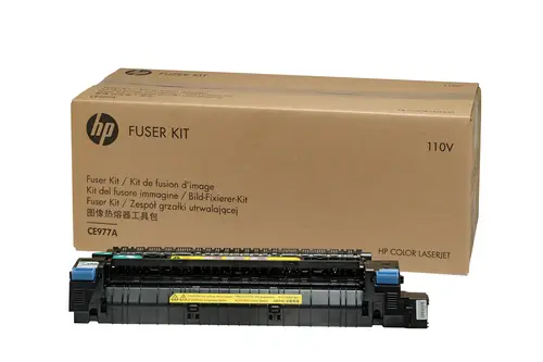 Kit de fusor Color LaserJet CE978A de 220 V - Imagen 1