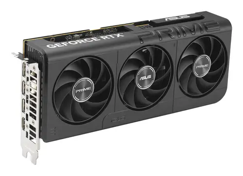 Prime -RTX5060-O8G NVIDIA GeForce RTX 5060 8 GB GDDR7 - Imagen 2