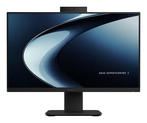 ExpertCenter P600 AiO PM640KA-BPC177X - Sobremesa todo en uno 23.8" Full HD (AMD Ryzen AI 7 350, 16GB RAM, 512GB SSD, Radeon 860M, Windows 11 Pro) Negro - Teclado QWERTY español - Imagen 4