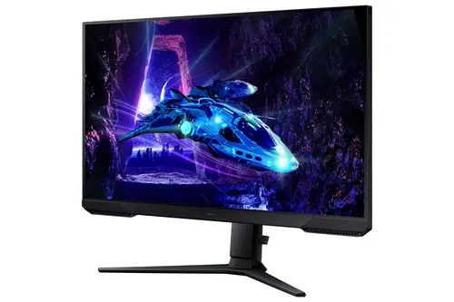 S27DG300EU pantalla para PC 68,6 cm (27") 1920 x 1080 Pixeles Full HD LCD Negro - Imagen 3