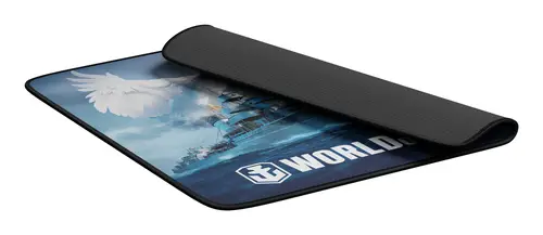 NPG-1738 alfombrilla para ratón Alfombrilla de ratón para juegos Multicolor - Imagen 2