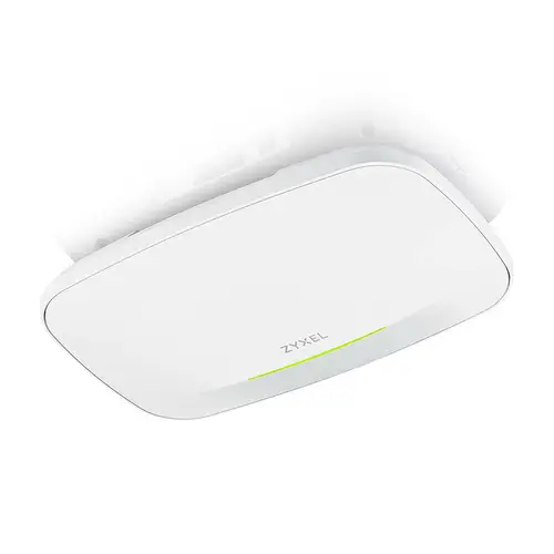 NWA130BE-EU0101F punto de acceso inalámbrico 5764 Mbit/s Blanco Energía sobre Ethernet (PoE) - Imagen 5