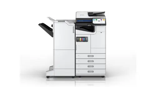 WorkForce Enterprise AM-C6000 Inyección de tinta A3 600 x 2400 DPI 60 ppm - Imagen 9
