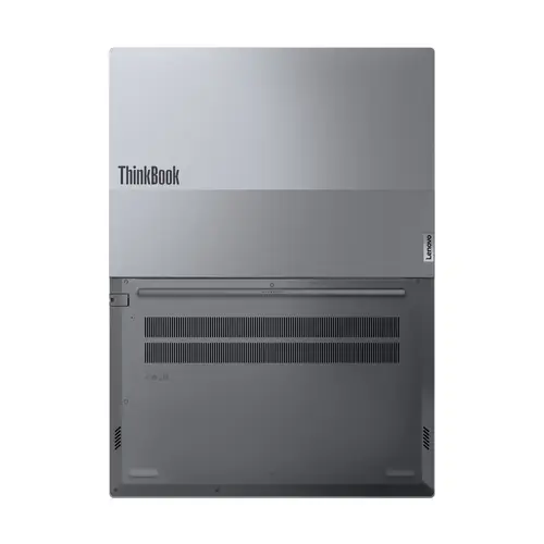 ThinkBook 16 G9 AHP AMD Ryzen 5 220 Portátil 40,6 cm (16") WUXGA 16 GB DDR5-SDRAM 512 GB SSD Wi-Fi 7 (802.11be) Windows 11 Pro Español Gris - Imagen 15