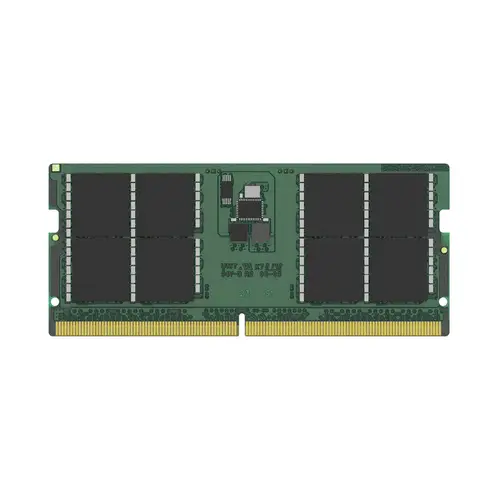 KCP556SD8-32 módulo de memoria 32 GB 1 x 32 GB DDR5 - Imagen 1