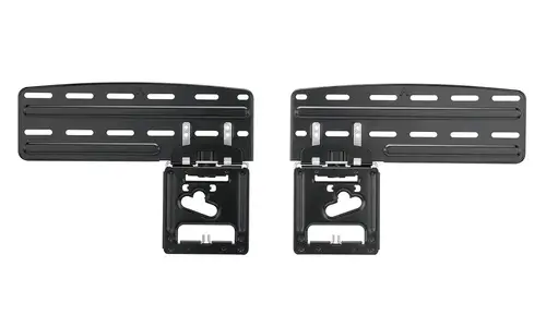 WL30-265BL1 Soporte de pared para TV 43-85" Samsung pantallas - ultra plano - Imagen 3