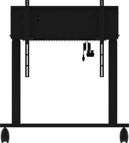 MD-CAR2031-B1 2,67 m (105") Negro - Imagen 7
