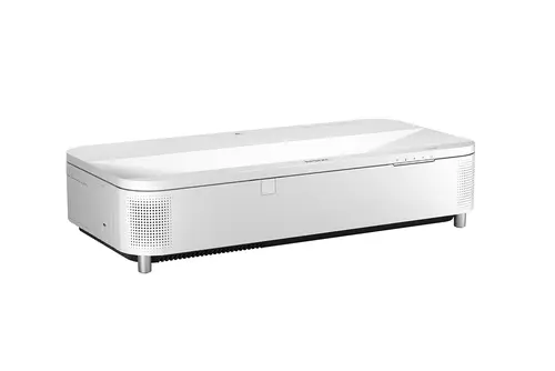 EB-810E videoproyector Proyector de alcance ultracorto 5000 lúmenes ANSI 3LCD 1080p (1920x1080) Blanco - Imagen 3