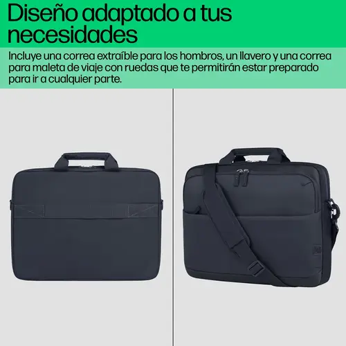 Bolsa para ordenador portátil Everyday de 14 pulgadas - Imagen 4