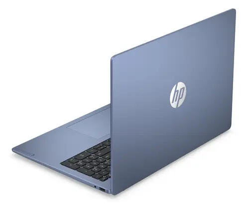 OmniBook 3 Laptop 16-by0062ns AMD Ryzen 5 40 Portátil 40,6 cm (16") 2K 8 GB LPDDR5-SDRAM 512 GB SSD Wi-Fi 6 (802.11ax) Windows 11 Home Azul, Gris - Imagen 3