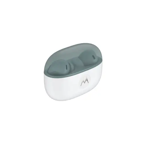 Moto Buds 2 Auriculares Inalámbrico Dentro de oído Llamadas/Música Bluetooth Gris - Imagen 7